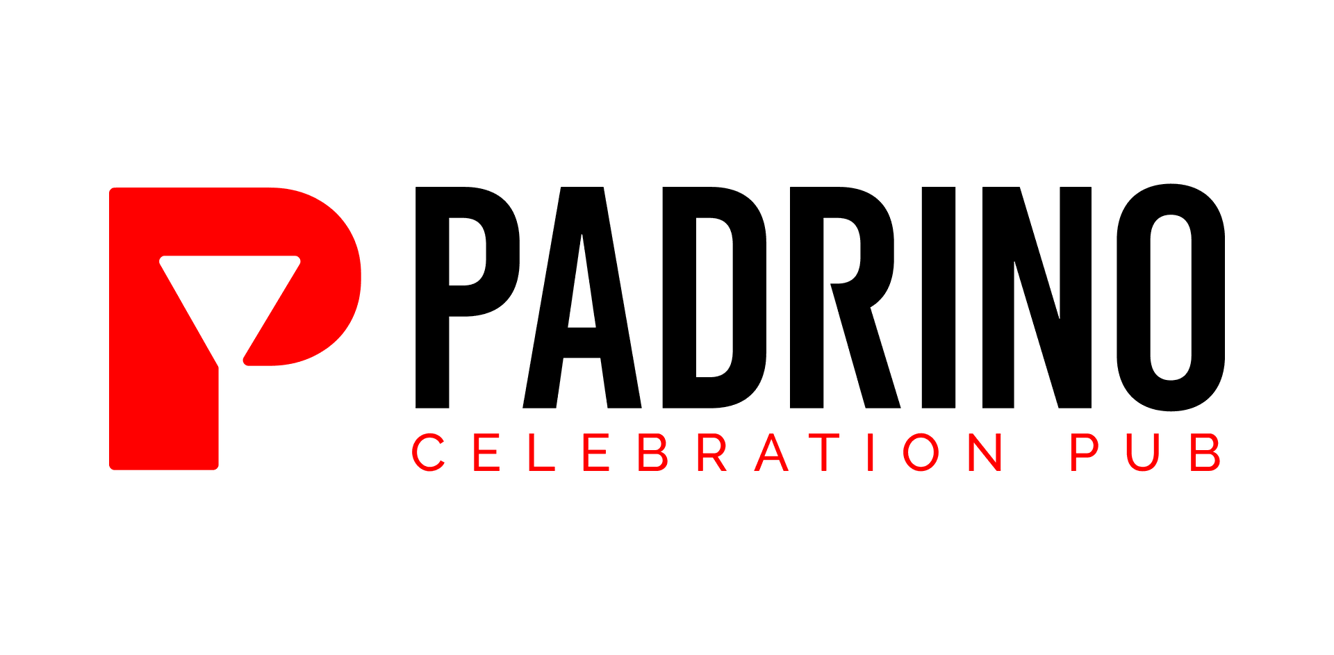 PADRINO OFFICIAL - Padrino Celebration Pub